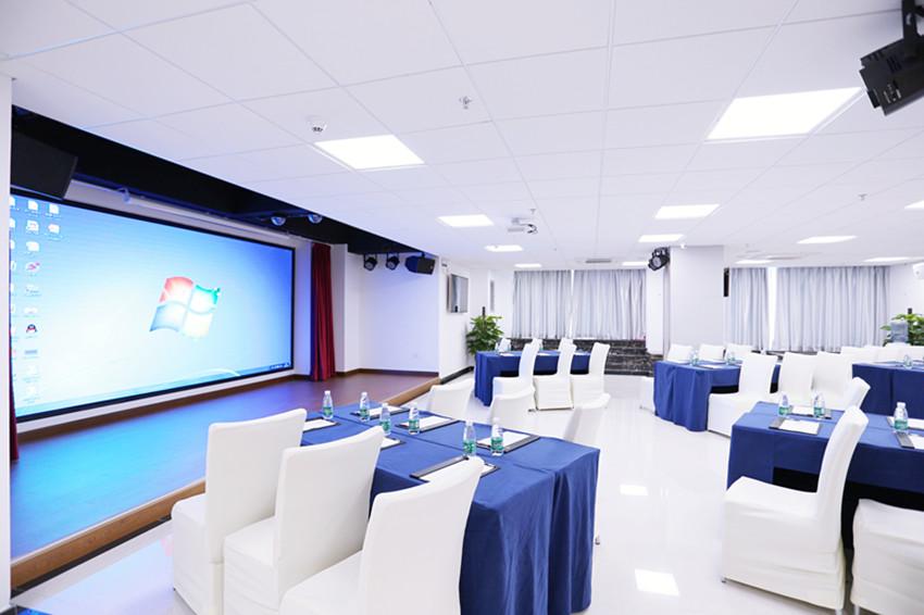 Yihe Hotel Ouzhuang Canton Esterno foto