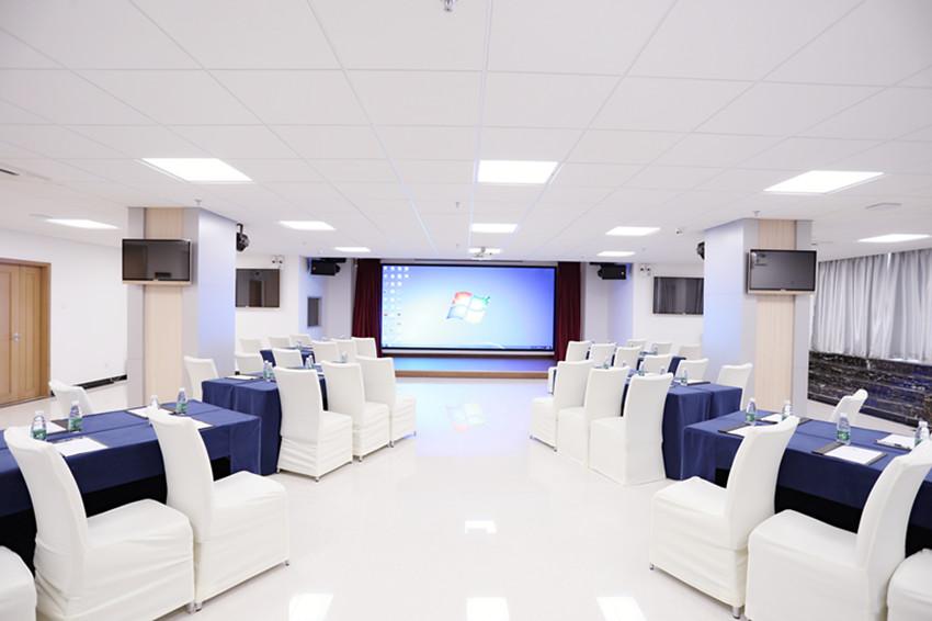 Yihe Hotel Ouzhuang Canton Esterno foto