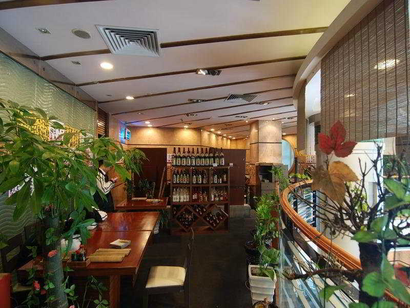 Yihe Hotel Ouzhuang Canton Esterno foto